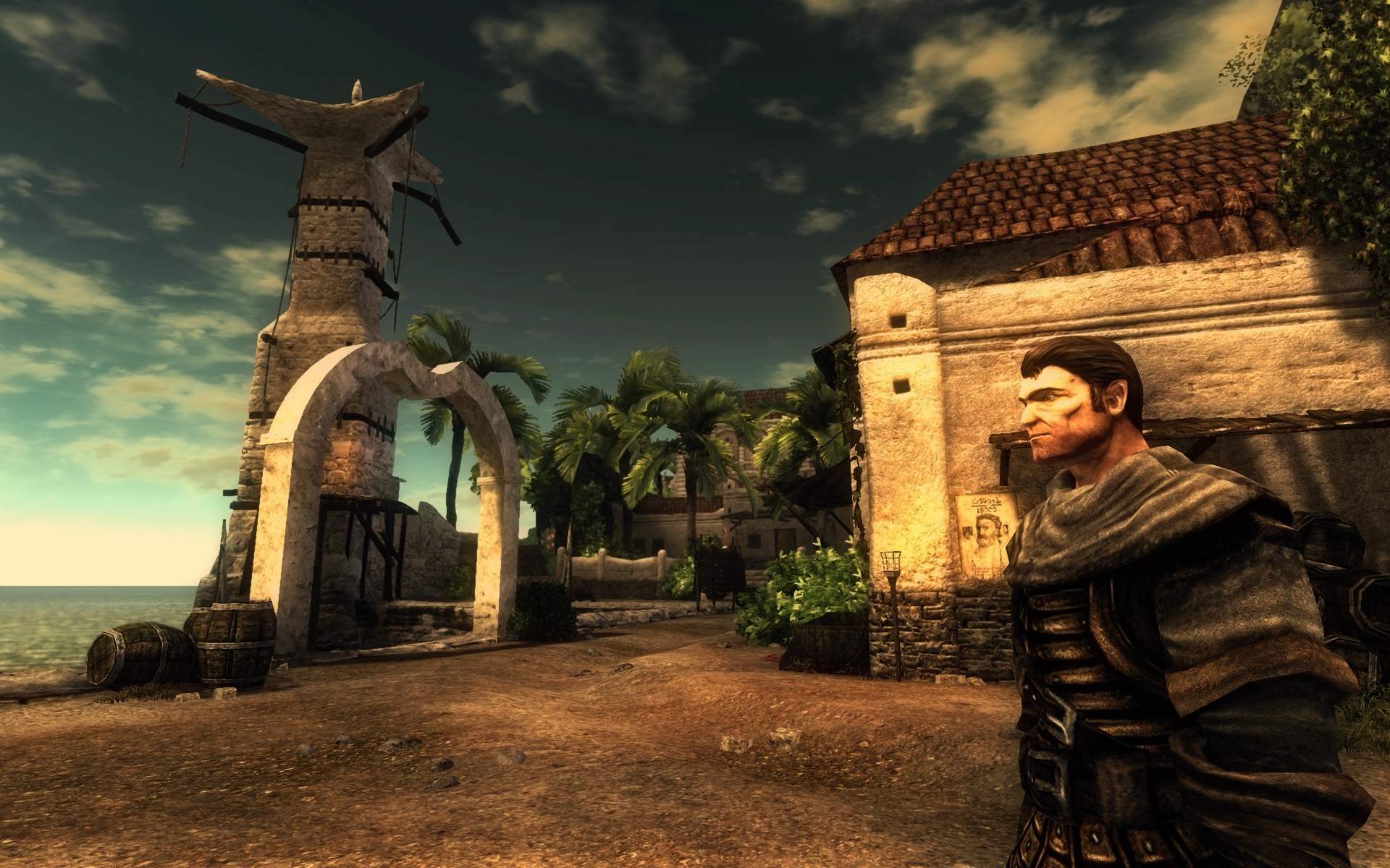 Risen - Imagen 15
